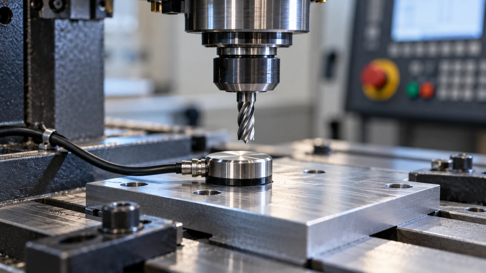 Best CNC Edge Finders and 3-Axis Probes for Router Work